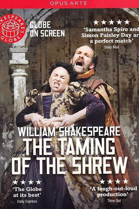 Taming of the Shrew